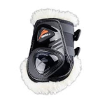 eQuick eShock Fluffy Legend Strijklappen